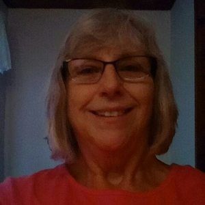 Meet your Posher, Kristy